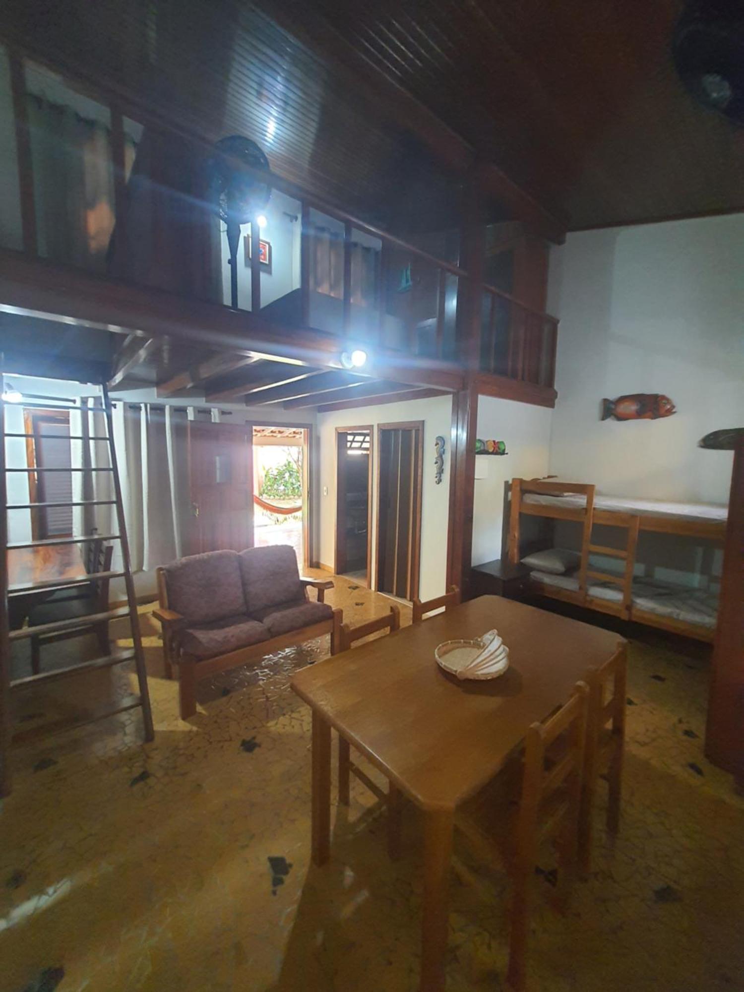 Suites Quintal De Lazaro 5 ウバトゥバ エクステリア 写真